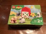 Duplo set 10949, Ophalen of Verzenden, Nieuw, Complete set, Duplo
