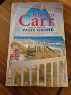 Robyn Carr Vaste grond, Ophalen of Verzenden, Zo goed als nieuw