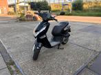 Peugeot kisbee 4 takt 2012, Gebruikt, Overige modellen, Ophalen of Verzenden
