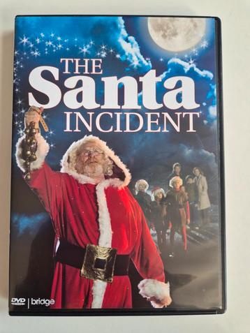 The Santa Incident DVD ( kerst film ) beschikbaar voor biedingen