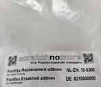 Stoelpootdoppen Scratchnomore 28mm - Stoelpootbeschermers, Huis en Inrichting, Ophalen of Verzenden, Nieuw
