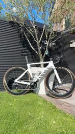 Canyon Aeroad 2025 maat S, Overige merken, Carbon, Ophalen of Verzenden, Zo goed als nieuw