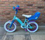 Disney kinderfiets 12 inch, Ophalen, Gebruikt, Minder dan 16 inch, Disney