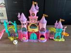 Vtech droomkasteel, Ophalen, Gebruikt