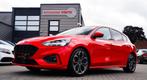 Ford Focus 1.0 EcoBoost ST Line Business | Stuurwiel verwarm, Auto's, Ford, Gebruikt, Bedrijf, Handgeschakeld, 3 cilinders