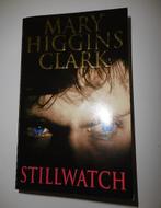 English Book Stillwatch, Mary Higgins Clark, Gelezen, Fictie, Mary Higgins Clark, Ophalen of Verzenden