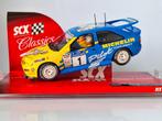 Scx Classic Serie Ford Escort Cosworth RS Ref Nr 63760, Kinderen en Baby's, Speelgoed | Racebanen, Ophalen of Verzenden