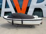 Lago amore 540 incl torqeeudoo, Ophalen of Verzenden, Zo goed als nieuw, Minder dan 70 pk, 3 tot 6 meter