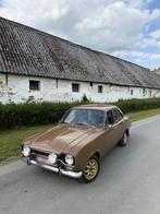 Ford Escort MK1 1971 De luxe Uitvoering., Auto's, Ford, Particulier, Te koop