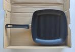 Scanpan 27x27 cm grillpan Classic, nooit gebruikt!, Overige typen, Nieuw, Ophalen of Verzenden, Keramische plaat