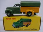 Studebaker Camionnette Bâchée nr: 25Q van Dinky Toys 1/43, Hobby en Vrije tijd, Modelauto's | 1:43, Ophalen of Verzenden, Nieuw
