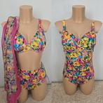 Nieuw prima donna ubud badpak 75d bikini 75d pareo, Overige kleuren, ., Nieuw, Badpak