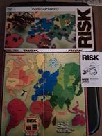 Risk Bordspel - Parker, Vijf spelers of meer, Ophalen of Verzenden, Gebruikt, Parker