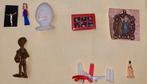 Diverse items poppenhuis, Ophalen of Verzenden, Zo goed als nieuw, Poppenhuis