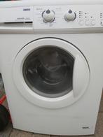 Zanussi wasmachine, Zo goed als nieuw, Ophalen