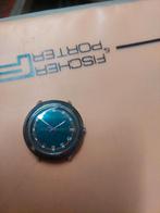 Citizen new master 21 jewels, Sieraden, Tassen en Uiterlijk, Horloges | Antiek, Ophalen of Verzenden, Staal, Citizen, 1960 of later