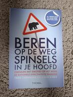 Beren op de weg, spinsels in je hoofd, Ophalen of Verzenden, Beta, Zo goed als nieuw, HBO