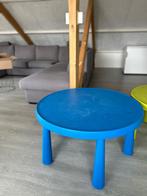 Ikea kindertafels & stoelen, meerdere opties!!, Ophalen, Gebruikt, Tafel