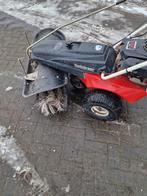 Tielburger Rolbezem tk 45 - Honda Motor & Schuifblad, Ophalen of Verzenden, Gebruikt, Tielburger