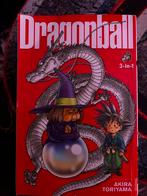 Dragonball 3-in-1 Vol. 7-8-9 Manga, Meerdere comics, Ophalen of Verzenden, Zo goed als nieuw, Japan (Manga)