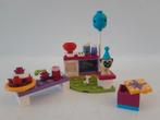 Lego Friends Party cakes 4112, Ophalen of Verzenden, Zo goed als nieuw, Complete set, Lego