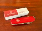 Victorinox Huntsman Zakmes - Nieuw in Doos, Caravans en Kamperen, Kampeergereedschap, Ophalen of Verzenden, Nieuw