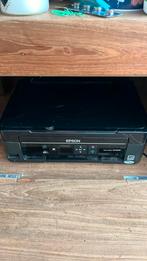 Epson printer, Ophalen of Verzenden, Zo goed als nieuw, Radio