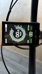 Brinckers met bafang middenmotor, Minder dan 47 cm, Ophalen of Verzenden, Zo goed als nieuw, Overige merken