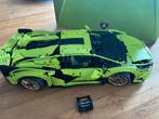 Lego Lamborghini Sian 42115, Ophalen of Verzenden, Zo goed als nieuw