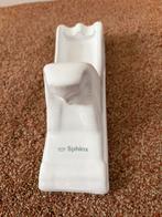Sfinhx asbak wit, Ophalen of Verzenden, Zo goed als nieuw