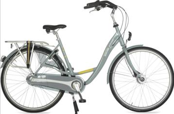 Montego Liberty 3 mama fiets - 53cm beschikbaar voor biedingen