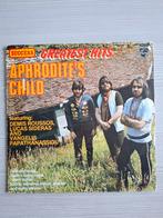 Aphrodite's Child - Greatest Hits Lp, Cd's en Dvd's, Vinyl | Rock, Ophalen of Verzenden, Gebruikt, 12 inch, Poprock