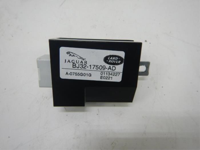 Antenne Versterker Landrover Evoque (22732626), Auto-onderdelen, Ophalen of Verzenden, Gebruikt