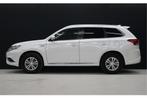 Mitsubishi Outlander 2.4 PHEV Pure € 19.740,00, Auto's, Mitsubishi, Stof, Outlander, Euro 6, 4 cilinders