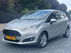 Ford Fiesta 1.0 Style Ultimate/Airco/Cruise/PDC/LMV/Navi/NAP, Voorwielaandrijving, Gebruikt, Euro 6, 525 kg