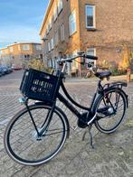 Cortina U4 omafiets 61 cm (7 versnellingen), 56 cm of meer, Ophalen, Gebruikt, Versnellingen