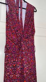 STUDIO ANNELOES JUMPSUIT MET MOOIE PRINT, Kleding | Dames, Jumpsuits, Studio Anneloes, Ophalen of Verzenden, Nieuw, Overige kleuren