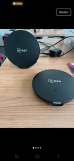 2x kpn super wifi versterkers., Computers en Software, WiFi-versterkers, Ophalen of Verzenden, Zo goed als nieuw