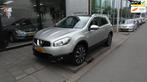 Nissan Qashqai 1.6 Connect Edition PANORAMA/NAVIGATIE/CAMERA, Voorwielaandrijving, Euro 5, Gebruikt, 1225 kg