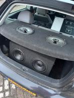 Subwoofer, Ophalen of Verzenden, Nieuw