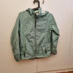 Kinder regenjas met opbergzakje (ayacucho), Ophalen of Verzenden, Gebruikt, Maat 152