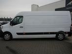 Renault Master T35 2.3 dCi 150 L3H2 Energy Work Edition - Tr, Voorwielaandrijving, Stof, Gebruikt, 150 pk