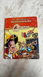 De mooiste studio 100 voorlees verhalen Piet Piraat, Ophalen of Verzenden, Zo goed als nieuw, Non-fictie, Voorleesboek