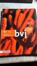 Biologie voor jou havo 4a & 4b, Ophalen of Verzenden, Zo goed als nieuw, HAVO, Biologie