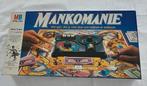 Mankomanie., Ophalen of Verzenden, Zo goed als nieuw