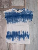 Flo shirt maat 128, Kinderen en Baby's, Kinderkleding | Maat 128, Meisje, Ophalen of Verzenden, Zo goed als nieuw, Shirt of Longsleeve