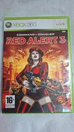 Command & conquer red alert 3, 1 speler, Ophalen of Verzenden, Zo goed als nieuw, Vanaf 18 jaar