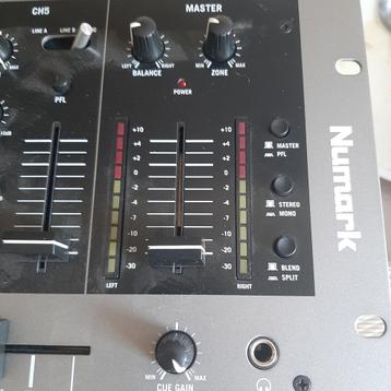 Te koop: Numark C3 usb, moet per direct!!! beschikbaar voor biedingen