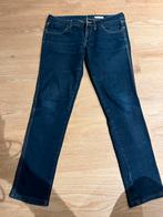 SQIN Jeans Maat W28 Blauw, Ophalen of Verzenden, Zo goed als nieuw, Blauw, W28 - W29 (confectie 36)