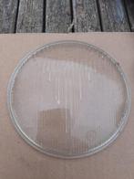 Origineel  n.o.s hella (nl)  V  koplampglas diameter 170 mm, Ophalen of Verzenden, Overige typen, Overige merken